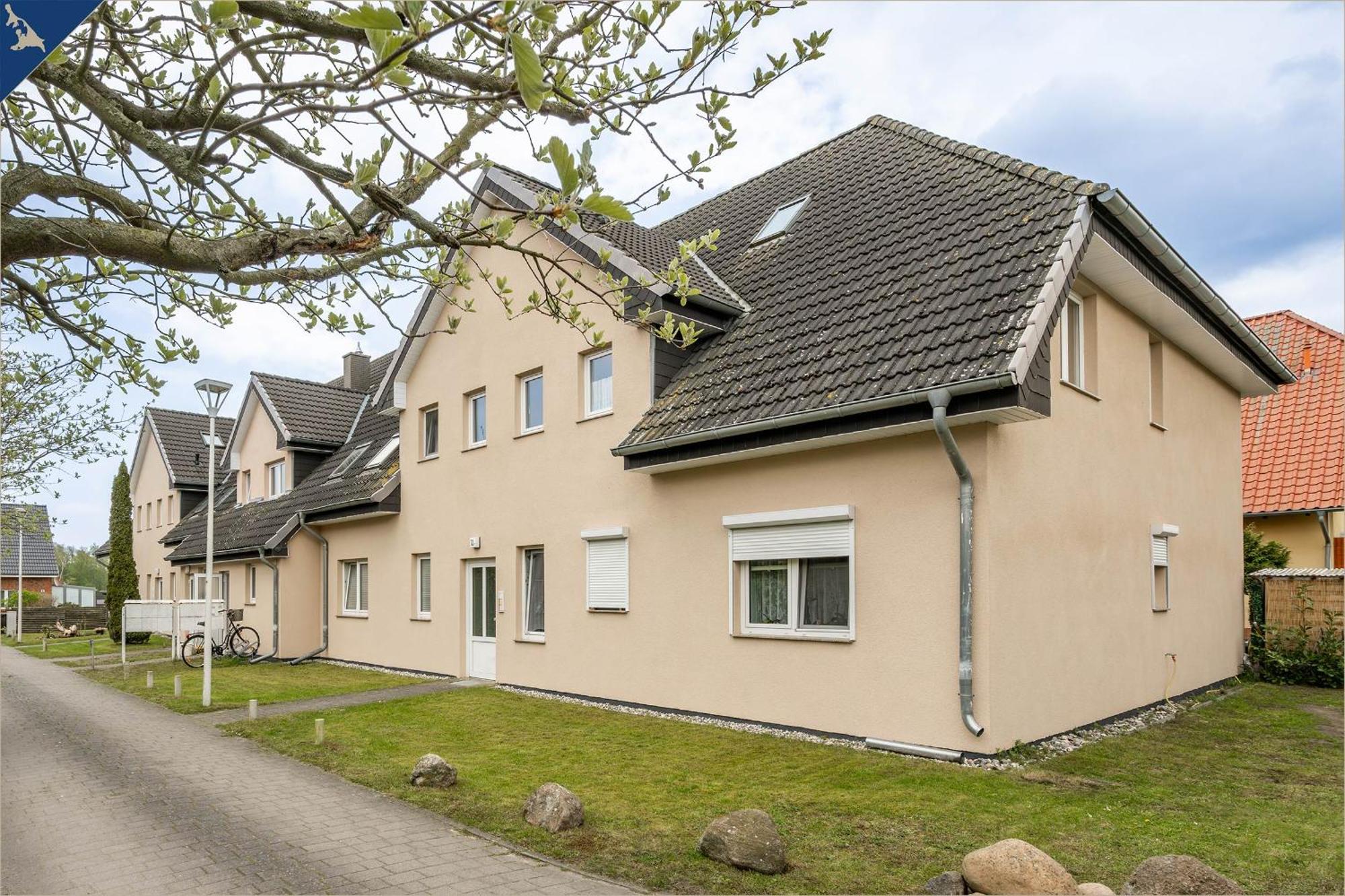 Fewo Dock12C Kolpinsee Exterior photo