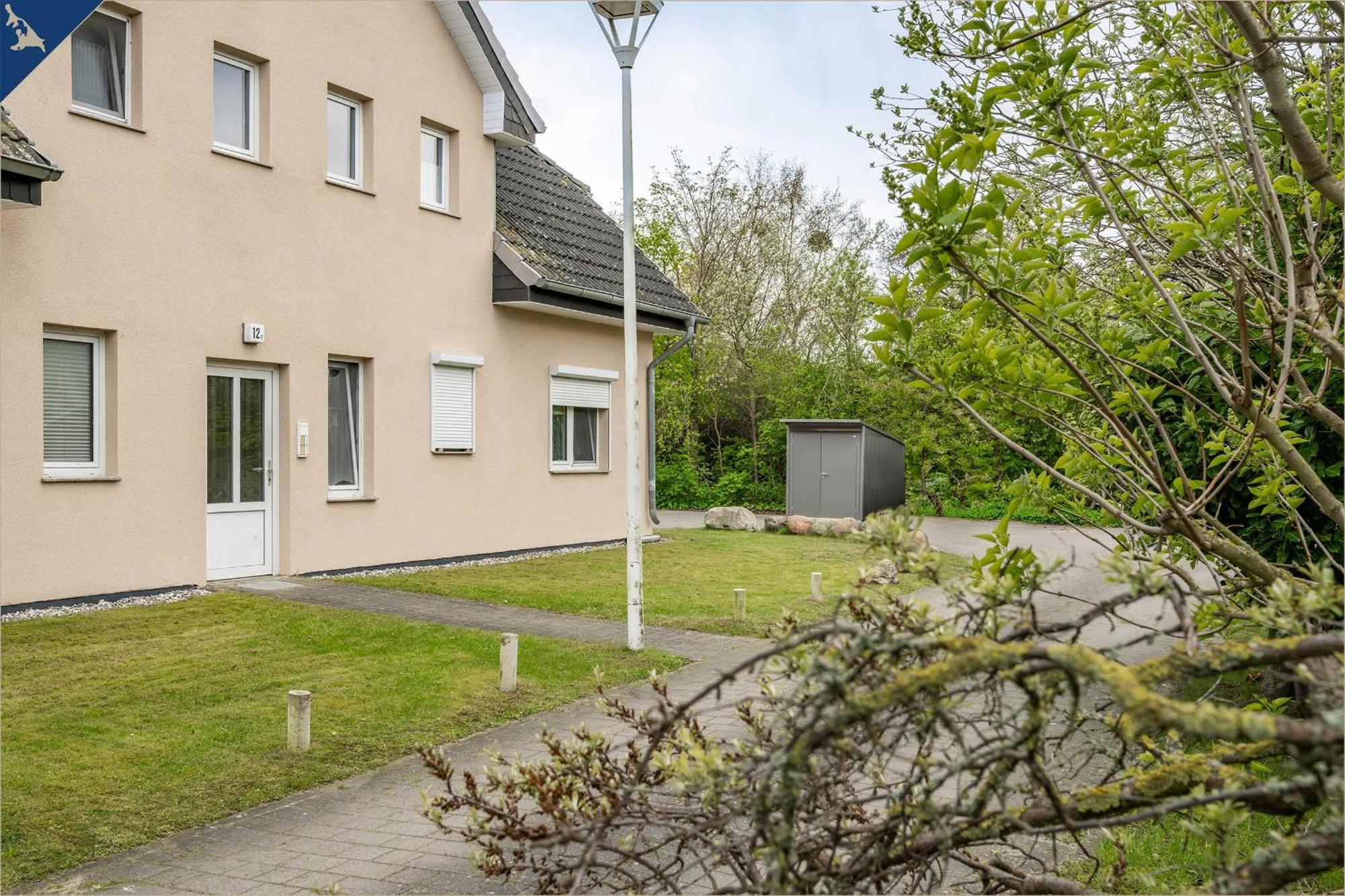 Fewo Dock12C Kolpinsee Exterior photo